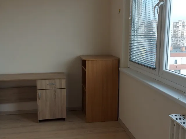 Kiadó lakás Miskolc, Belváros, Serház 35 nm