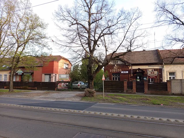 Kiadó kereskedelmi és ipari ingatlan Miskolc, Győri kapu 76 nm