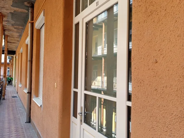 Kiadó lakás Miskolc, Belváros, Széchenyi 21. 102 nm