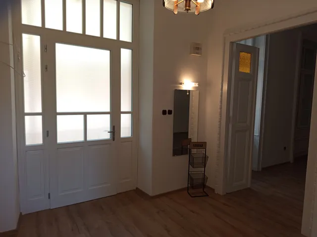 Kiadó lakás Miskolc, Belváros, Széchenyi 21. 102 nm