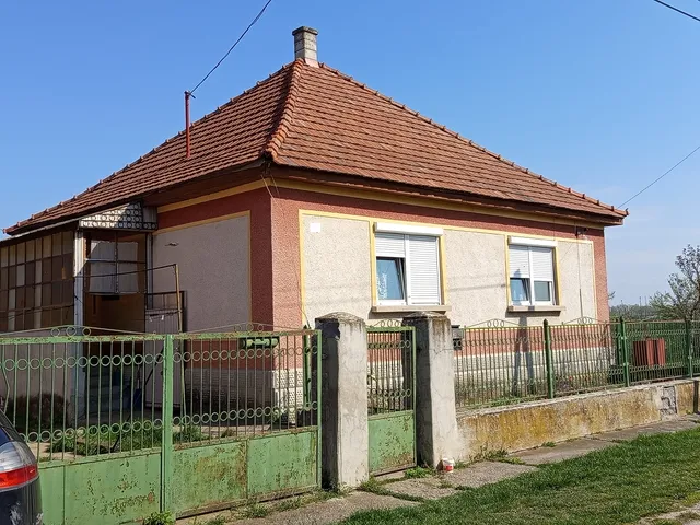 Eladó ház Alsózsolca 84 nm
