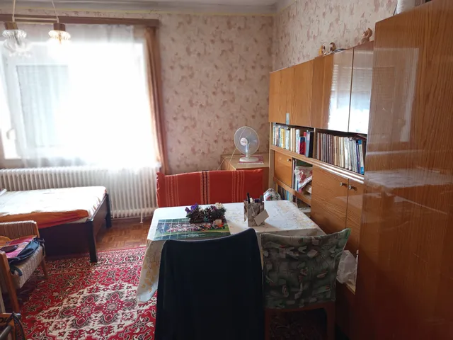 Eladó ház Alsózsolca 84 nm