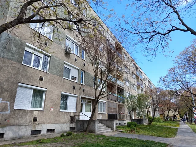 Kiadó lakás Miskolc, Győri kapu 55 nm