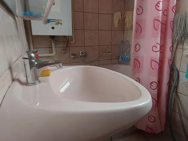 Kiadó lakás Miskolc, Szentpéteri kapu, Kassai 56 nm