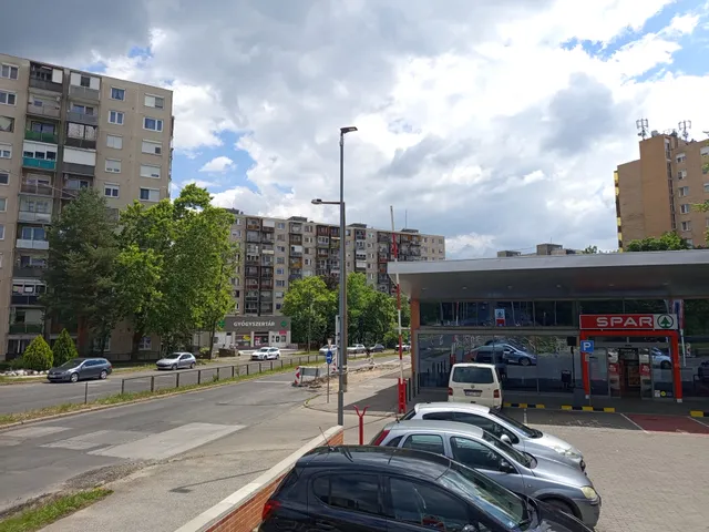 Eladó lakás Miskolc, Avas 55 nm