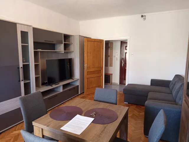 Kiadó lakás Miskolc, Szentpéteri kapu, Pozsonyi 56 nm