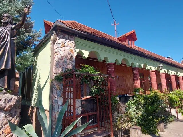 Eladó ház Bekecs 150 nm