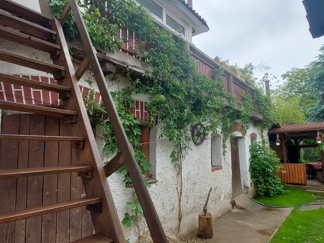 Eladó ház Bekecs 150 nm