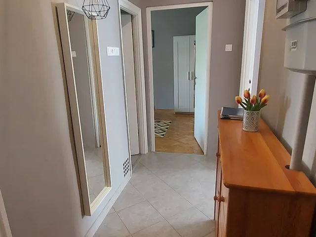 Kiadó lakás Miskolc, Győri kapu, Rácz Ádám 51 nm