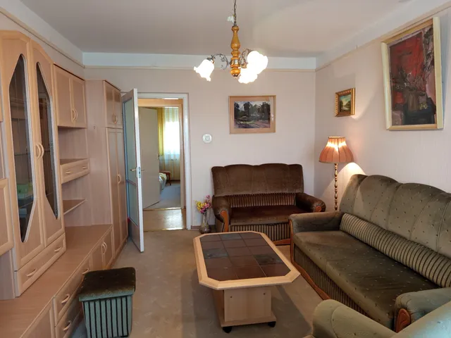 Kiadó lakás Miskolc, Avas, Szentgyörgy utca 55 nm
