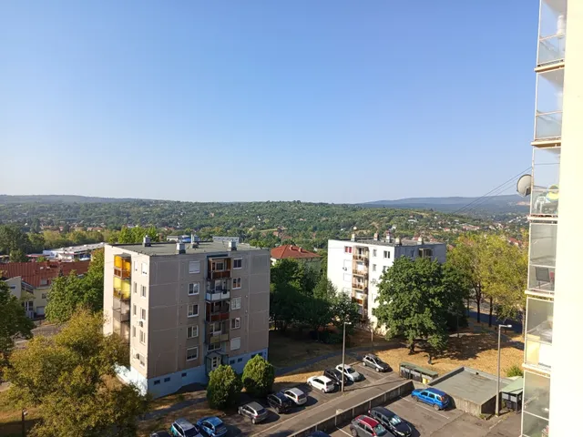 Kiadó lakás Miskolc, Avas, Szentgyörgy utca 55 nm