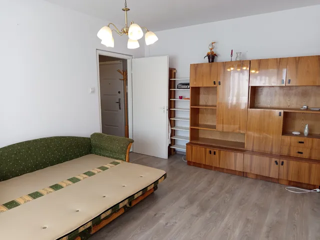 Kiadó lakás Miskolc, Győri kapu 35 nm
