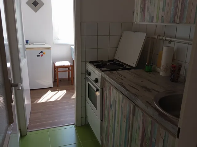 Kiadó lakás Miskolc, Győri kapu, Bársony János 35 nm