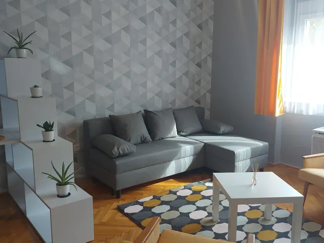 Kiadó lakás Miskolc 51 nm