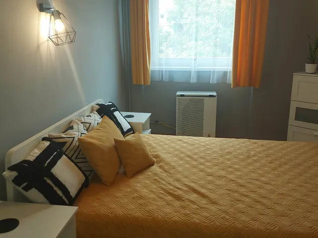 Kiadó lakás Miskolc, Rácz Ádám 51 nm