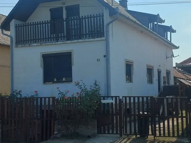 Eladó ház Arnót 133 nm