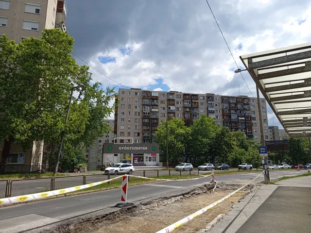 Eladó lakás Miskolc, Avas 55 nm