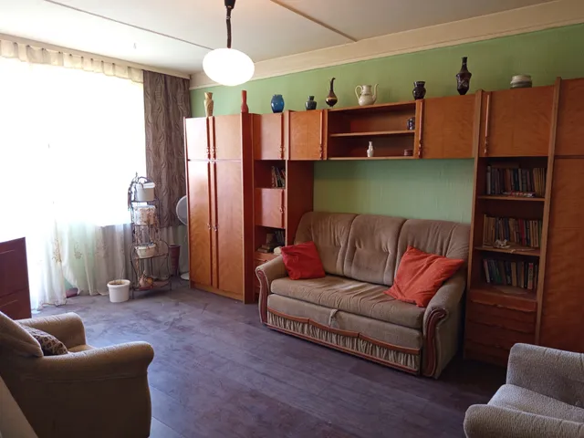 Eladó lakás Miskolc, Avas, Áfonyás 55 nm