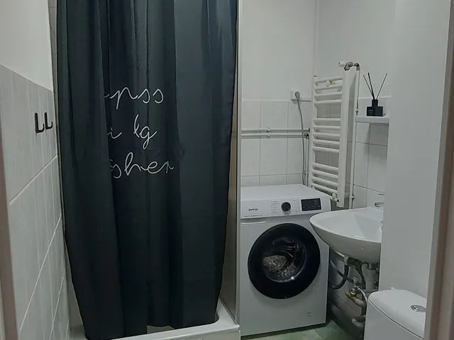 Kiadó lakás Miskolc, Belváros, Tizeshonvéd 28 nm