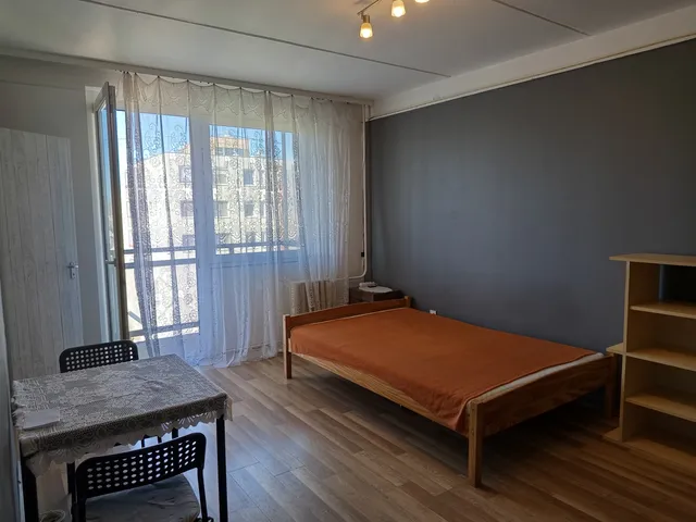 Kiadó lakás Miskolc, Belváros 28 nm