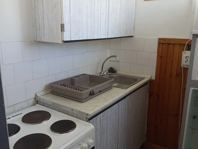 Kiadó lakás Miskolc, Belváros, Király 28 nm