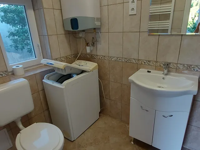 Kiadó lakás Miskolc, Diósgyőr 40 nm