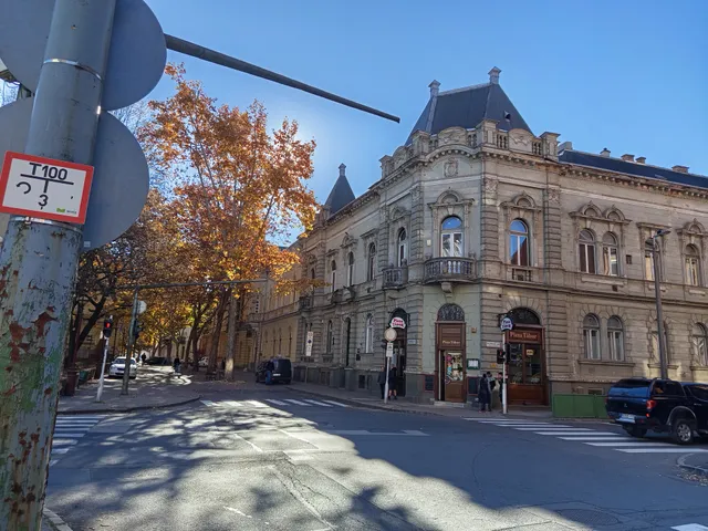 Kiadó lakás Miskolc, Belváros 48 nm