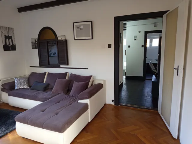 Kiadó ház Miskolc, Csabai kapu, Gyöngyvirág 210 nm