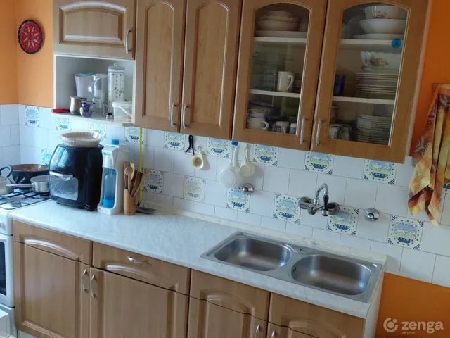 Eladó ház Kőszeg, Lakótelep 90 nm