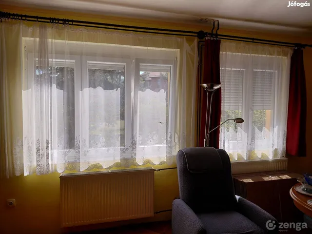 Eladó ház Kőszeg, Lakótelep 90 nm