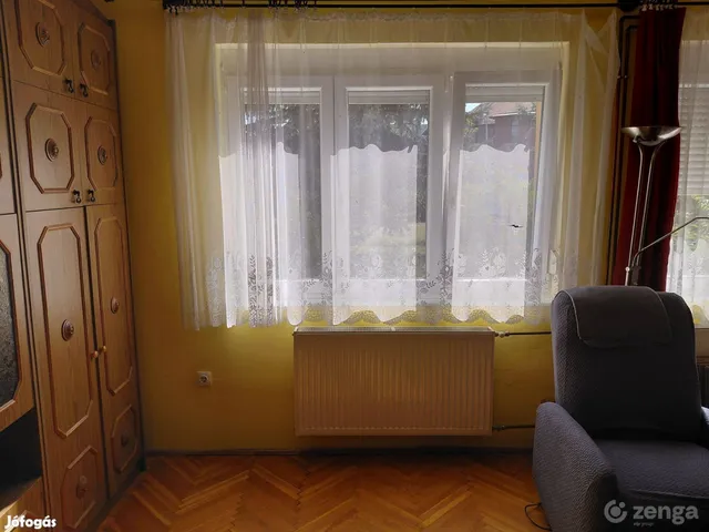 Eladó ház Kőszeg, Lakótelep 90 nm