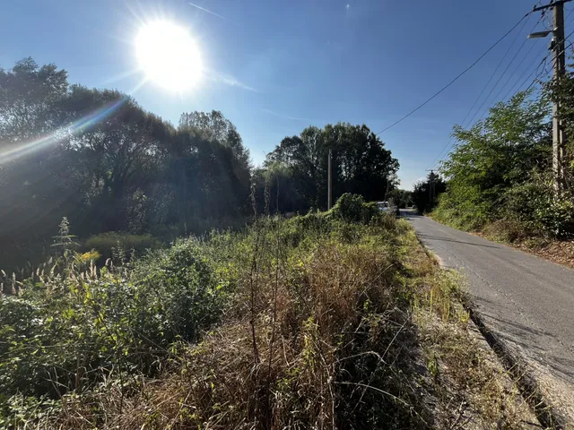 Eladó telek Miskolc, Bábonyibérc 628 nm