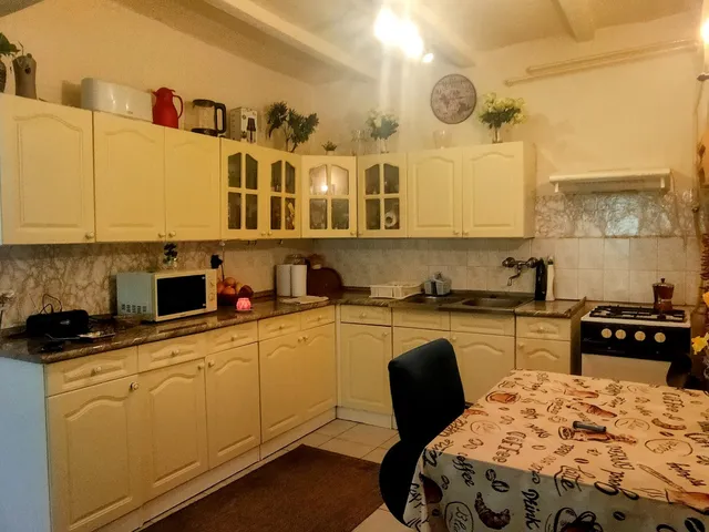 Eladó ház Gyomaendrőd, Gyoma 120 nm