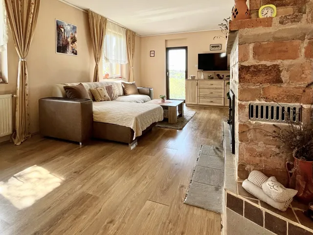 Eladó ház Miskolc, Komlóstető 160 nm