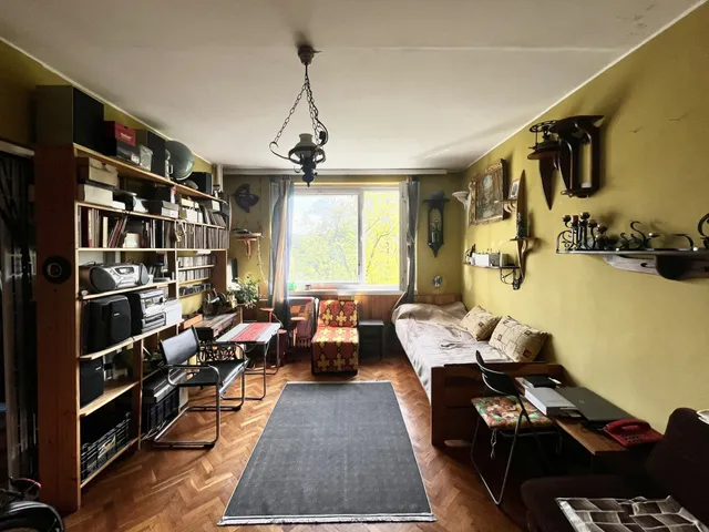 Eladó lakás Miskolc, Győri kapu 54 nm