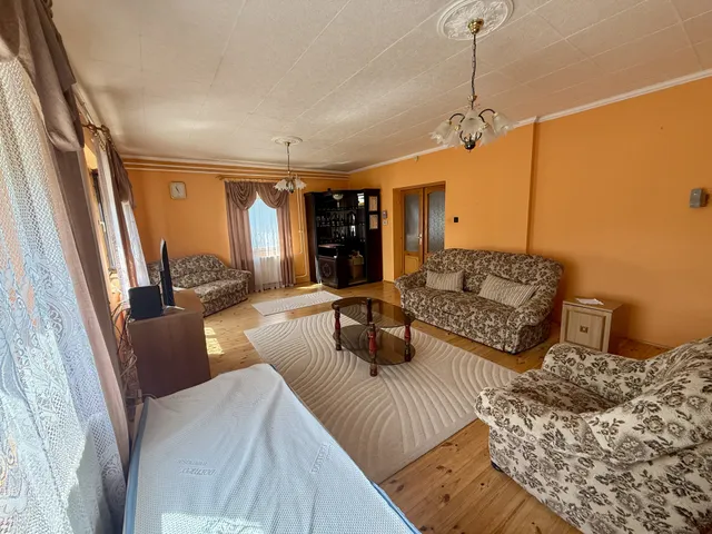 Eladó ház Abaújszántó 156 nm