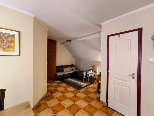 Eladó lakás Békés, Belváros 37 nm