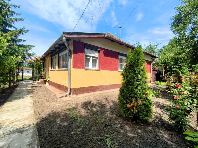 Eladó ház Bélmegyer 100 nm