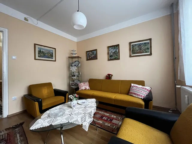 Eladó lakás Miskolc, Avas 44 nm