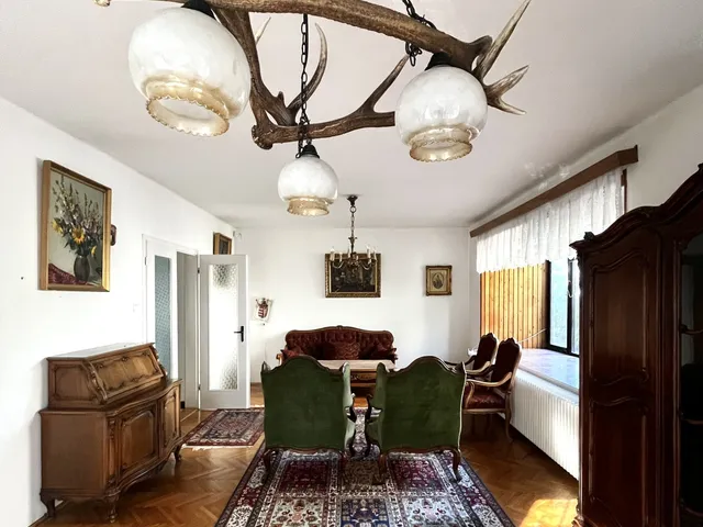 Eladó ház Miskolc, Népkert 160 nm