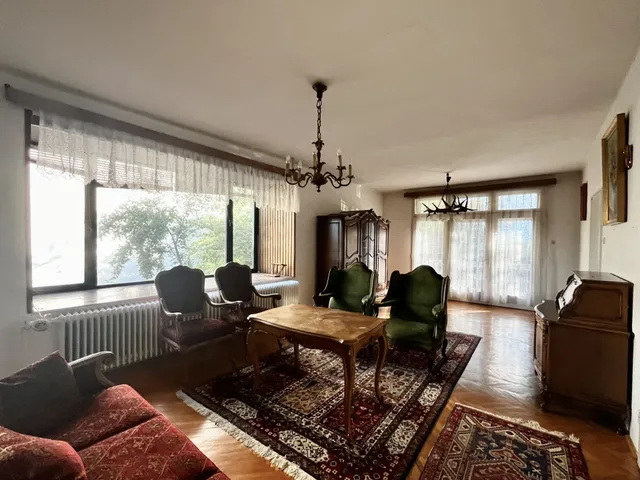 Eladó ház Miskolc, Népkert 160 nm