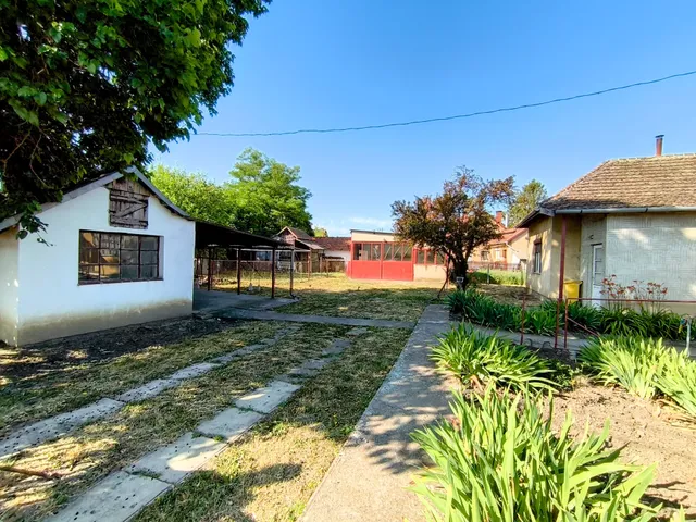 Eladó ház Füzesgyarmat 105 nm