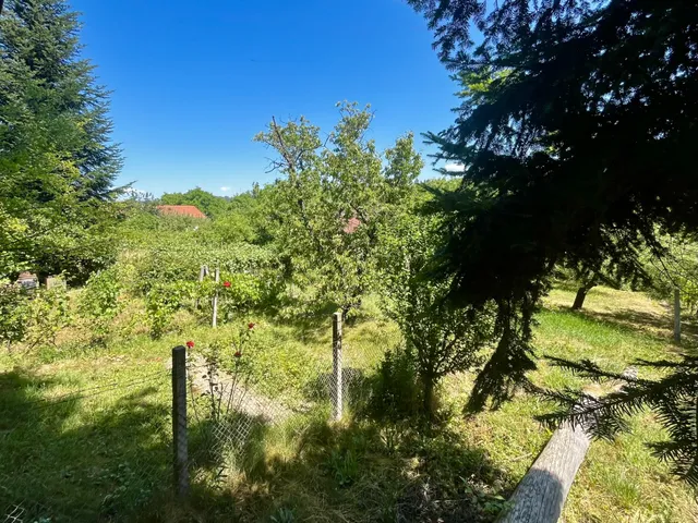 Eladó telek Miskolc, Pereces 867 nm