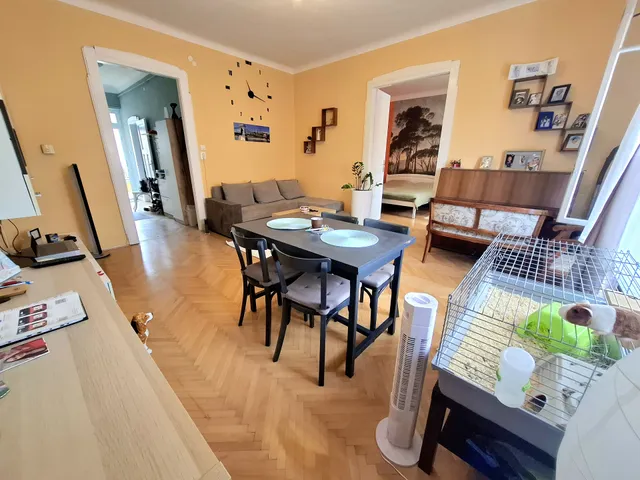 Eladó lakás Budapest XI. kerület, Szentimreváros 69 nm