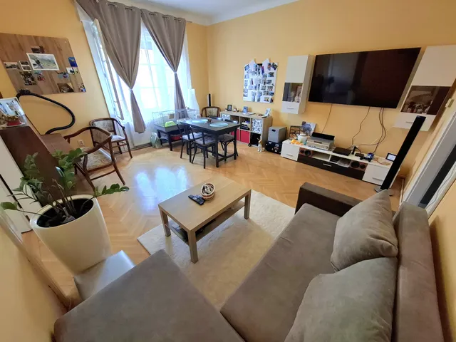 Eladó lakás Budapest XI. kerület, Szentimreváros, Bartók Béla út 69 nm