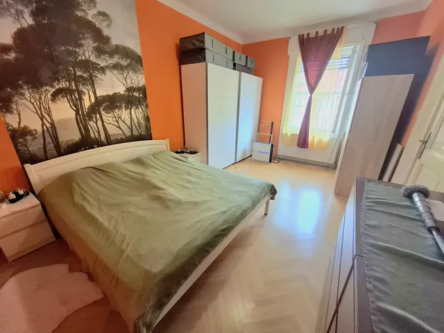 Eladó lakás Budapest XI. kerület, Szentimreváros, Bartók Béla út 69 nm