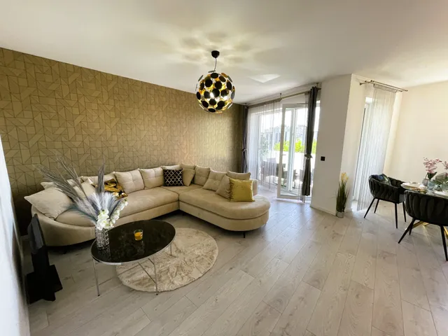 Eladó lakás Budapest XIII. kerület, Angyalföld 51 nm