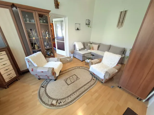 Eladó lakás Budapest IV. kerület 43 nm