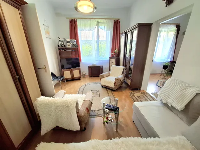 Eladó lakás Budapest IV. kerület 43 nm