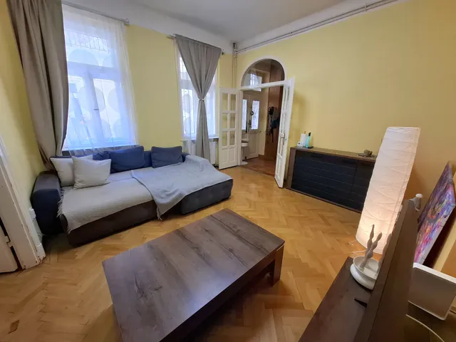 Eladó lakás Budapest VII. kerület, Külső-Erzsébetváros 56 nm